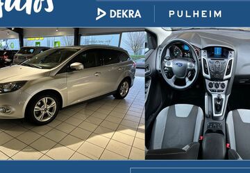 Ford Focus 103.500 km 6.499 &euro; Pulheim 50259