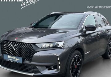 DS Automobiles DS7 (Crossback) 80.000 km 20.999 &euro; Köln 51145