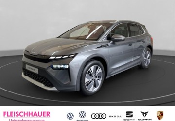 Skoda Elroq 8.990 km 46.890 &euro; Köln 50823