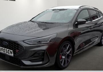 Ford Focus 18.218 km 37.990 &euro; Neuss 41464