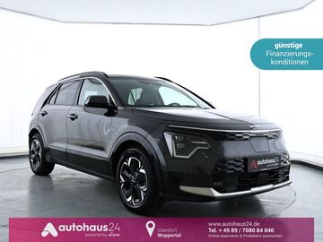 Gebrauchte Kia Niro