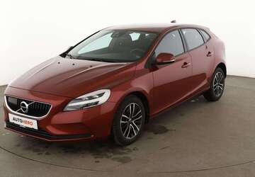 Volvo V40 104.750 km 14.450 &euro; Köln 50739