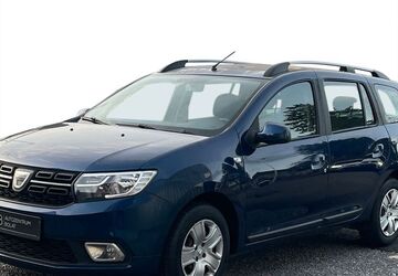 Dacia Logan 98.097 km 6.900 &euro; Solingen/NRW 42655