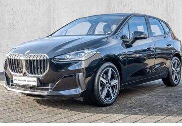 BMW 218 Active Tourer 111.753 km 21.990 &euro; Köln-West 50858