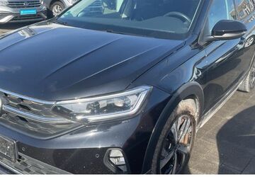 VW Taigo 42.811 km 21.950 &euro; Hilden 40721