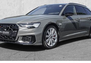 Audi S6 11.495 km 72.950 &euro; Düsseldorf 40474