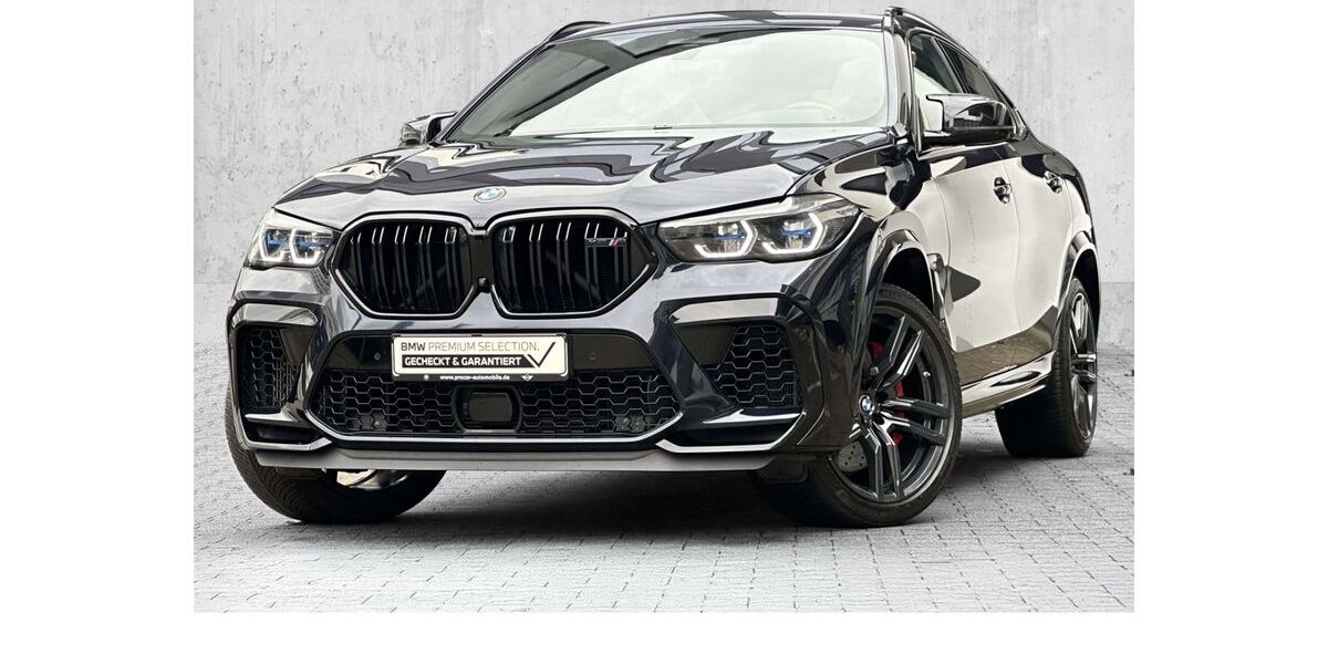 BMW X6 M 51.825 km 77.980 &euro; Wuppertal 42117
