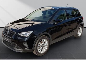 Seat Arona 18.900 km 21.890 &euro; Solingen 42719