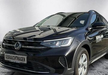 VW Taigo 7.266 km 23.380 &euro; Wipperfuerth 51688