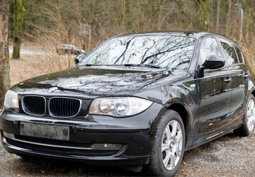 BMW 118 183.000 km 3.990 &euro; Wipperfürth 51688
