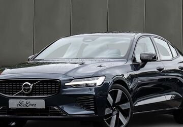 Volvo S60 25.000 km 39.960 &euro; Köln 50968