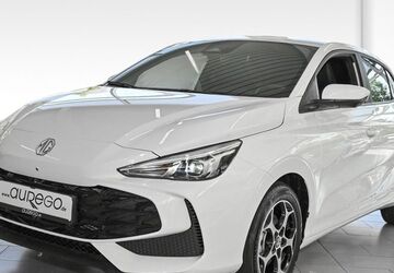 MG 3 10.000 km 20.470 &euro; Remscheid 42855