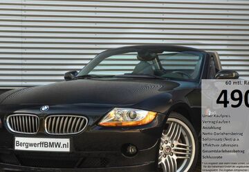 Alpina Roadster S 37.586 km 56.875 &euro; Köln 51149