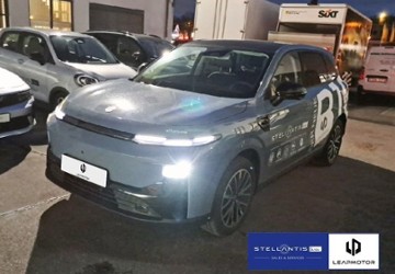 Leapmotor B10 5.100 km 28.980 &euro; Köln 51065