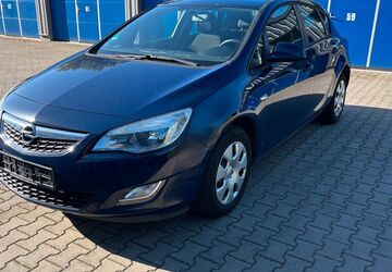 Opel Astra 130.000 km 4.900 &euro; Neuss 41462