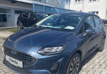 Ford Fiesta 9.183 km 17.790 &euro; Wipperfuerth 51688