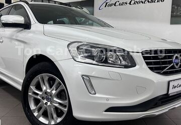 Volvo XC60 83.501 km 16.950 &euro; Wuppertal-Cronenberg 42349