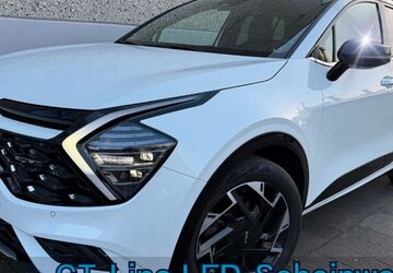 Kia Sportage 181.000 km 20.999 &euro; Köln 50739