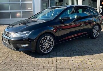 Seat Leon 97.987 km 12.900 &euro; Remscheid 42899