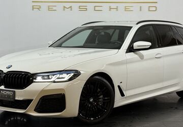 BMW 530 59.500 km 45.990 &euro; Remscheid 42897