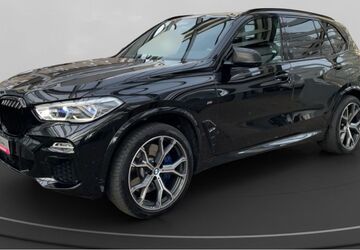 BMW X5 81.500 km 53.980 &euro; Köln-Mülheim 51063