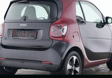 Smart ForTwo 14.214 km 16.200 &euro; Köln-Deutz 51105