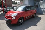 Fiat 500L 1.6D Living Navi+PanoSdach+kamera+Klimatr 158.000 km 8.399 &euro; Neuss 41462