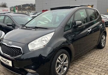 Kia Venga 104.300 km 8.990 &euro; Wuppertal 42109