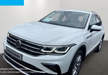 VW Tiguan 48.345 km 26.450 &euro; Solingen 42651
