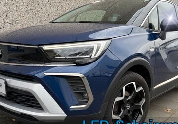 Opel Crossland (X) 114.000 km 11.750 &euro; Köln 50739