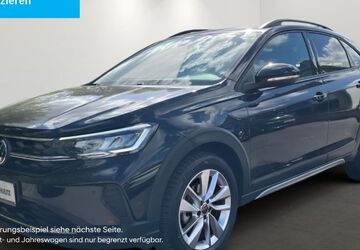 VW Taigo 6.644 km 22.790 &euro; Solingen 42651