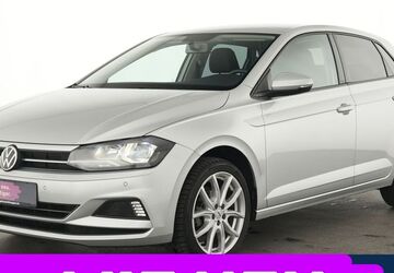 VW Polo 73.327 km 12.969 &euro; Neuss 41460