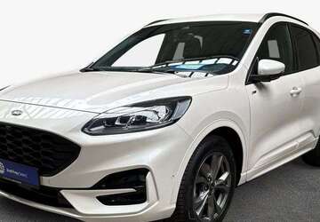 Ford Kuga 26.498 km 22.790 &euro; Düsseldorf 40233