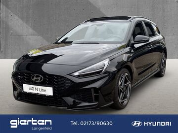 Gebrauchte Hyundai i30