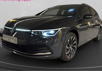 VW Golf 10.000 km 30.480 &euro; Köln-Raderberg 50968