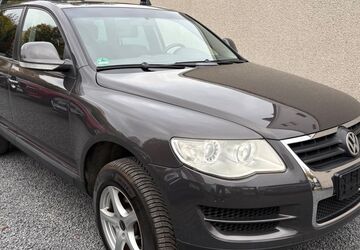 VW Touareg 200.000 km 7.700 &euro; Bergisch Gladbach 51469