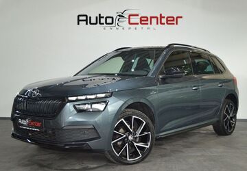 Skoda Kamiq 67.000 km 24.490 &euro; Ennepetal (Bei Wuppertal) 58256