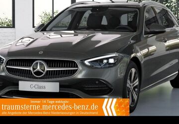 Mercedes-Benz C 220 93.598 km 29.490 &euro; Köln 51149