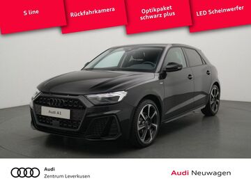 Gebrauchte Audi A1