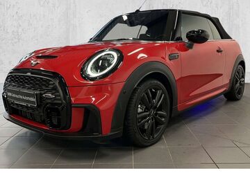 Mini Cooper S Cabrio 23.100 km 30.870 &euro; Solingen 42719