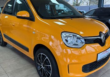 Renault Twingo 67.000 km 8.600 &euro; Hilden (bei Düsseldorf) 40721