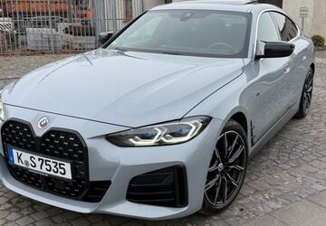 BMW 430 Gran Coupé 54.851 km 46.500 &euro; Köln 51145