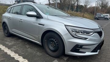 Gebrauchte Renault Megane