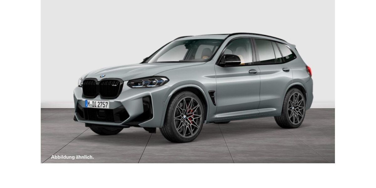 BMW X3 M 81.389 km 56.960 &euro; Köln Süd 50968