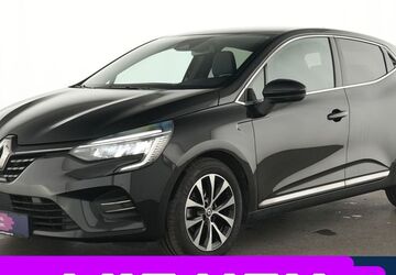 Renault Clio 39.857 km 16.322 &euro; Neuss 41460