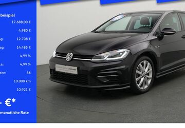 VW Golf 147.800 km 17.688 &euro; Leverkusen 51379