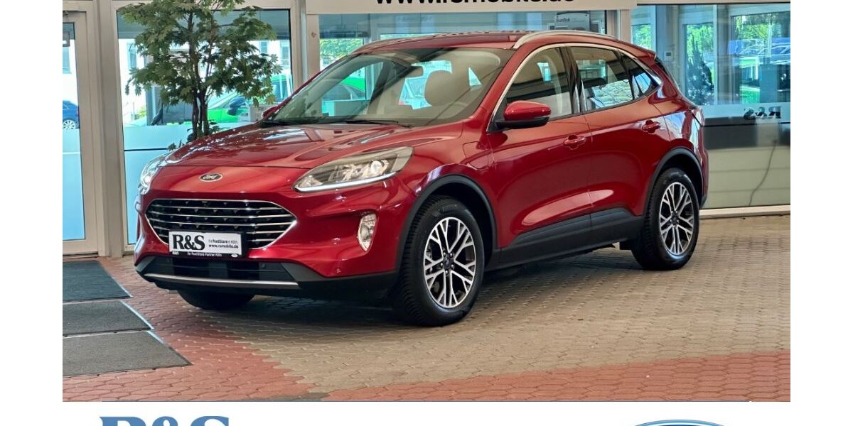 Ford Kuga 37.313 km 22.500 &euro; Köln 50769