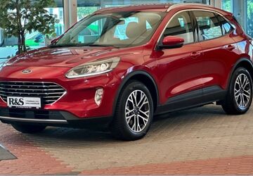 Ford Kuga 37.313 km 23.000 &euro; Köln 50769