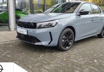 Opel Corsa 10.064 km 20.790 &euro; Düsseldorf 40625