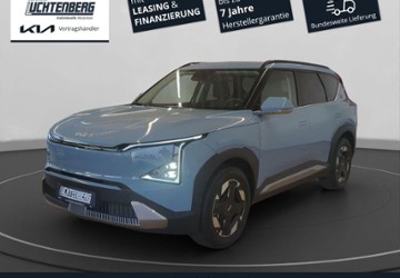 Kia EV5 3.950 km 38.750 &euro; Leverkusen 51381